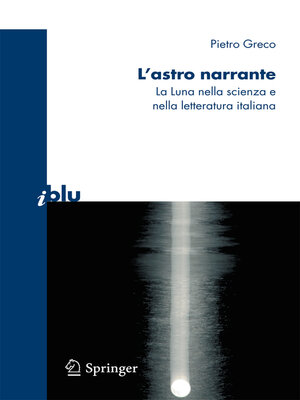 cover image of L'astro narrante